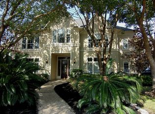 13 Hollingers Is, Katy, TX 77450