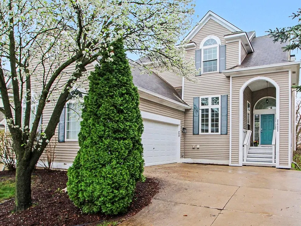 1411 N Bay Dr