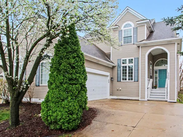 1411 N Bay Dr, Ann Arbor, MI 48103