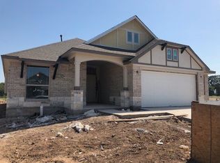 119 Crooked Trl, Bastrop, TX 78602