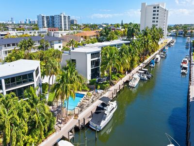 3036 NE 49th Street #3036, Fort Lauderdale, FL, 33308