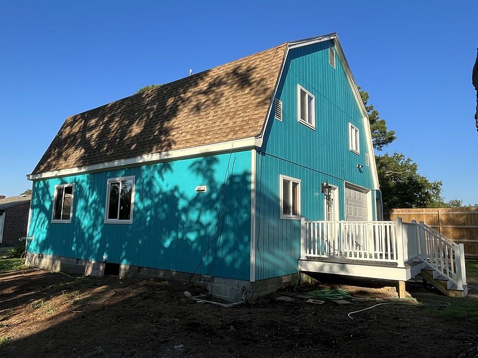 22 Powellton Ave, Melfa, VA 23410 MLS 59213 Zillow