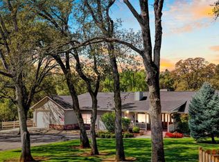 23120 Hidden Ranch Rd, Auburn, CA 95602