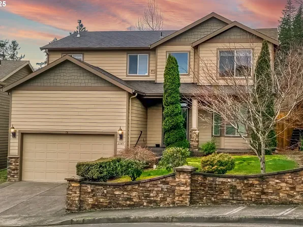 2587 48th St, Washougal, WA 98671