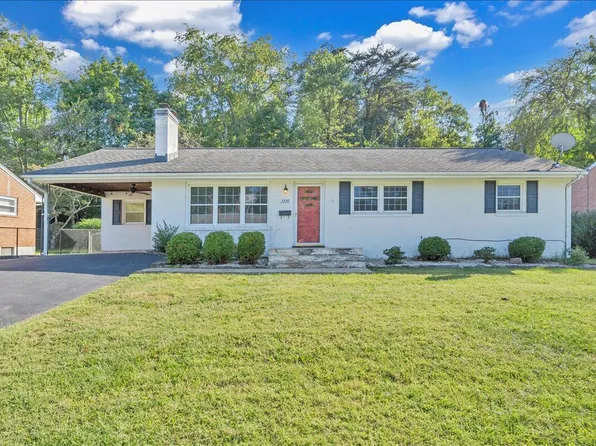 3328 Fleetwood Ave, Roanoke, VA 24015