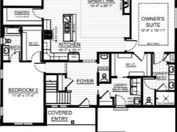 W214N4932 Casey COURT, Menomonee Falls, WI 53051