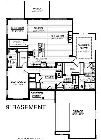W214N4932 Casey COURT photo 1