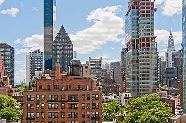 Rented by Nest Seekers International