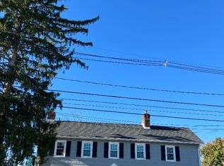 891 Amwell Rd, Hillsborough Twp., NJ 08844