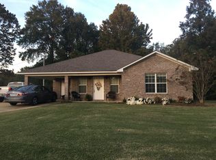 1120 Carrollville Ave, Baldwyn, MS 38824