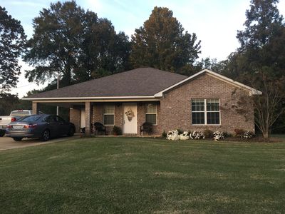 1120 Carrollville Ave, Baldwyn, MS, 38824