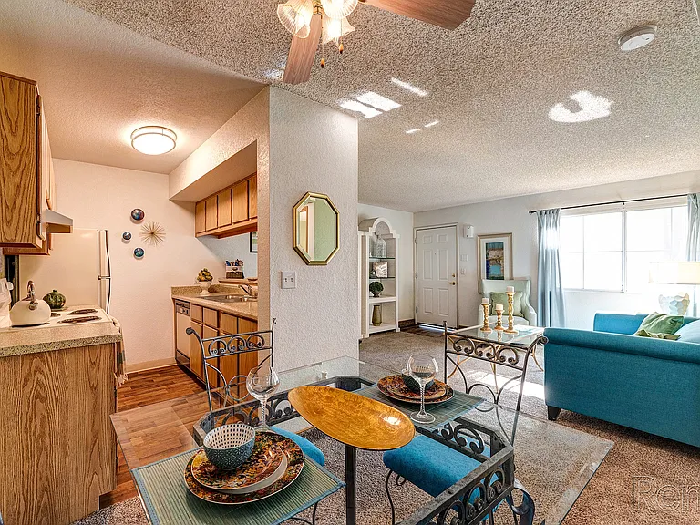 Country Club at The Meadows - 55+ Senior Apartments — Photo 9