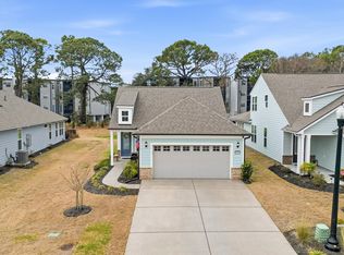 1351 Littleleaf Loop, North Myrtle Beach, SC 29582