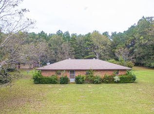 24230 Pampas Rd, Saucier, MS 39574