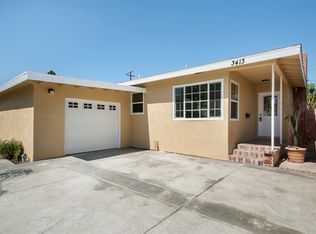 3413 Tevis Ave, Long Beach, CA 90808