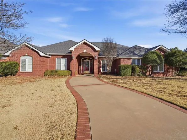 1703 Casa Linda Ln, Brownfield, TX 79316