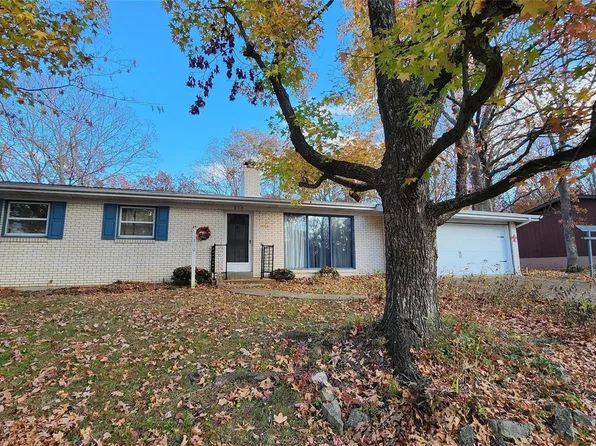 310 Saint Pierre St, Bonne Terre, MO 63628