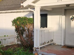 214 N Lincoln St, Fort Bragg, CA 95437