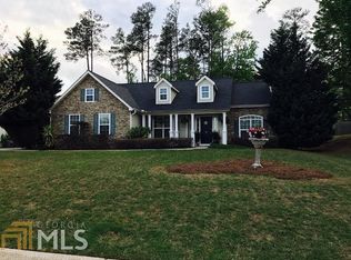 381 The Gables Dr, McDonough, GA 30253