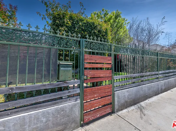 2008 S Bedford St, Los Angeles, CA 90034