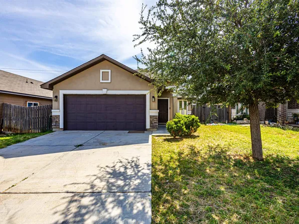1631 Ann Harbor St, Laredo, TX 78045
