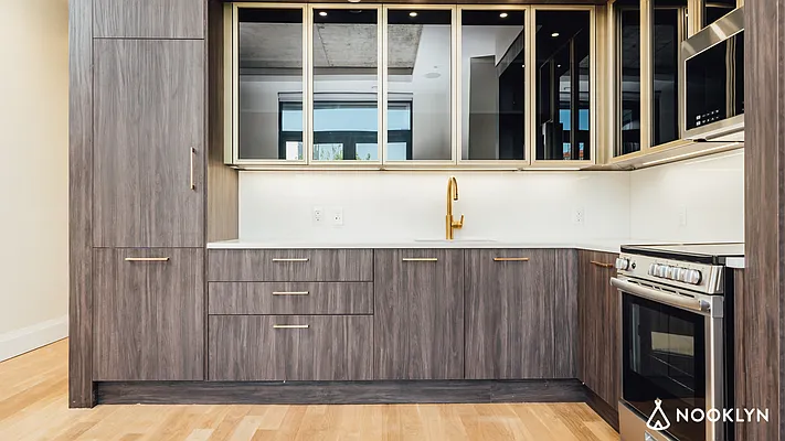 Rented by Nooklyn NYC LLC | media 100