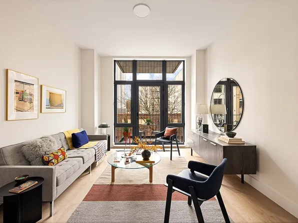 817 Classon Ave #4C, Brooklyn, NY 11238