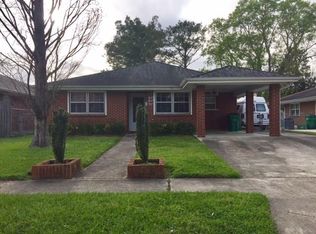1224 Orion Ave, Metairie, LA 70005
