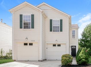 14349 Black Farm Dr, Noblesville, IN 46060