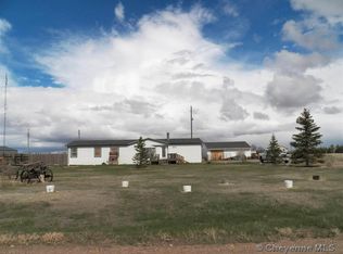 8017 Surrey Rd, Cheyenne, WY 82009