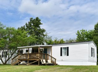 538 E Sexton St, Harrisburg, MO 65256
