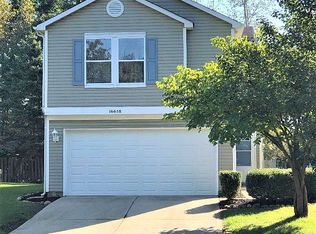 16658 Aulton Dr, Noblesville, IN 46060