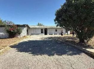 413 S 11th St, Carrizo Springs, TX 78834