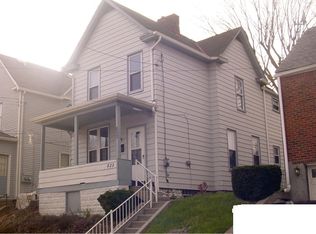 822 Florence Ave, East Mc Keesport, PA