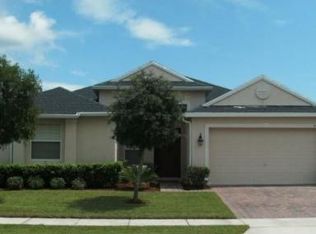 4927 Rock Rose Loop, Sanford, FL 32771