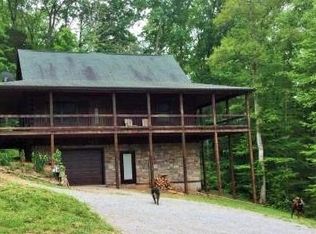 Loop Hollow Rd, New Tazewell, TN 37825