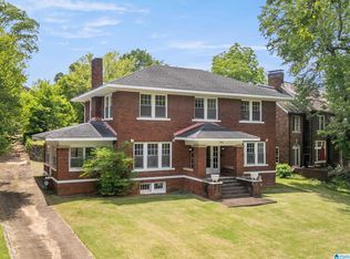 826 Essex Rd, Birmingham, AL 35222