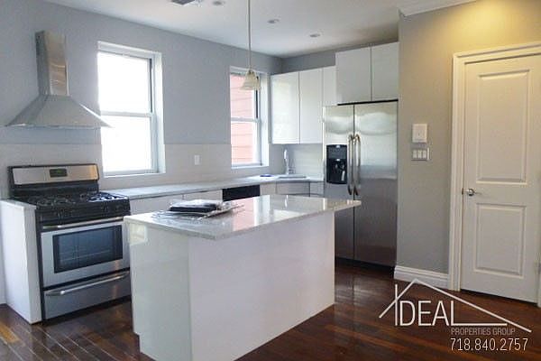 Ft Greene 3 Bed 2