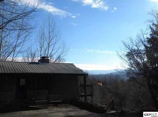 763 Iron Circle Dr, Pigeon Forge, TN 37863