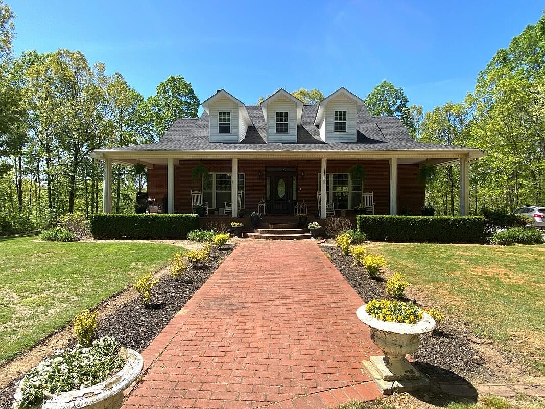 889 Highway 25 S, Fulton, MS 38843 MLS 231254 Zillow