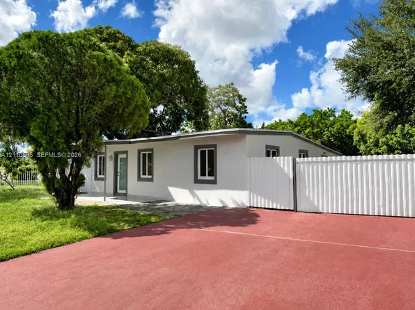 2125 NW 158th St, Miami Gardens, FL 33054
