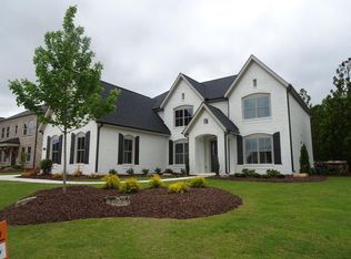 3210 Carswell Bnd, Cumming, GA