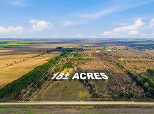 0 Heller Rd, Anahuac, TX 77514