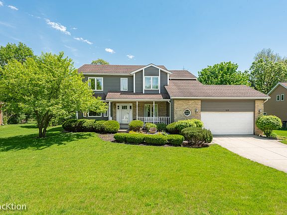 2nd image of 805 Honeysuckle Ave