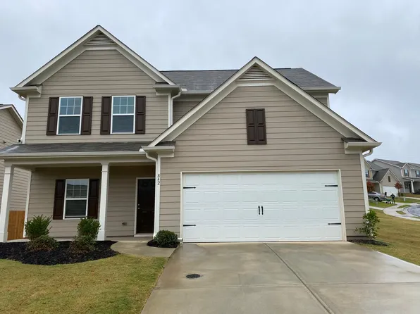 842 Independence Ave, Pendergrass, GA 30567