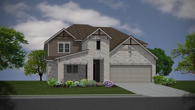 Elevation Image 1.