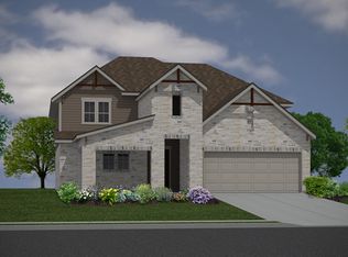 108 Fosini Cv, Georgetown, TX 78628