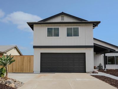 4612 Avery St, Oceanside, CA, 92057