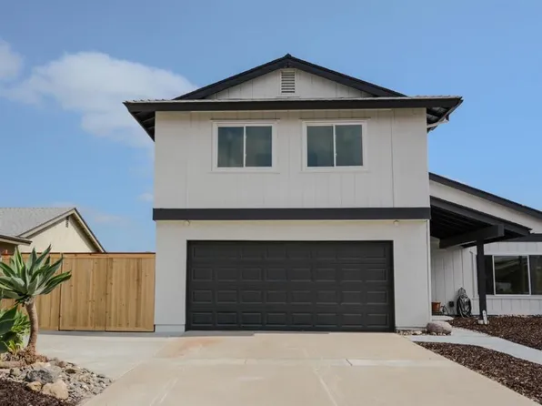 4612 Avery St, Oceanside, CA 92057