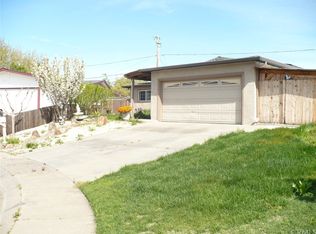 1930 Birdsong Ave, Red Bluff, CA 96080